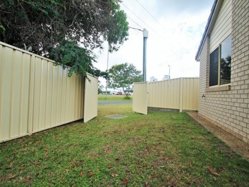 5/11 Payne Street, Millbank QLD 4670