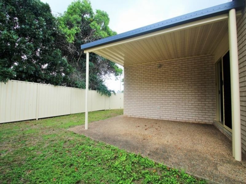 5/11 Payne Street, Millbank QLD 4670