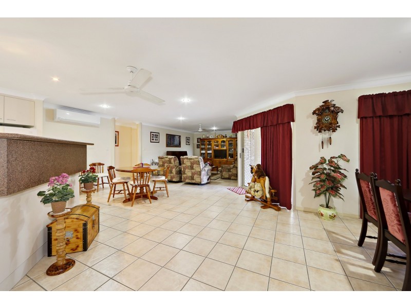 32 Lakeview Drive, Bundaberg North QLD 4670