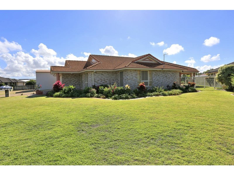32 Lakeview Drive, Bundaberg North QLD 4670