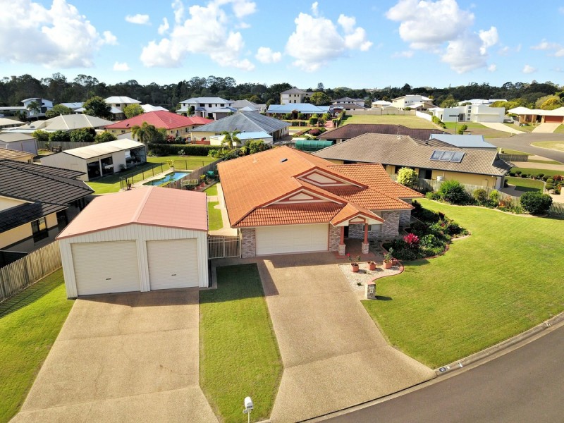 32 Lakeview Drive, Bundaberg North QLD 4670