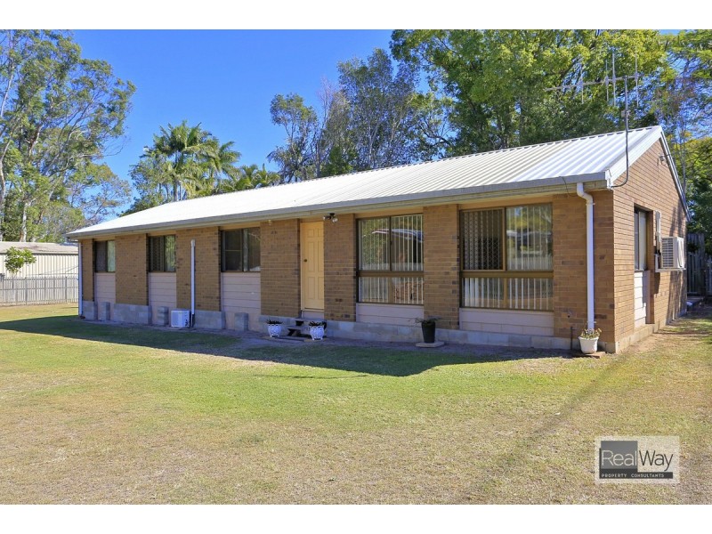 301 Avoca Road, Avoca QLD 4670