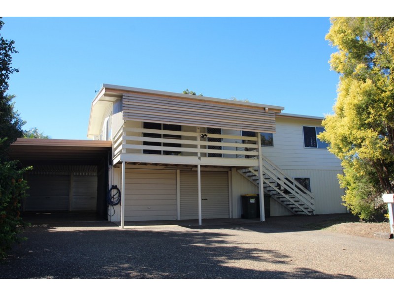 20 Franklin Street, Bundaberg South QLD 4670