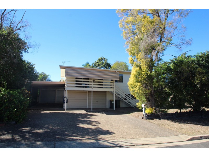 20 Franklin Street, Bundaberg South QLD 4670