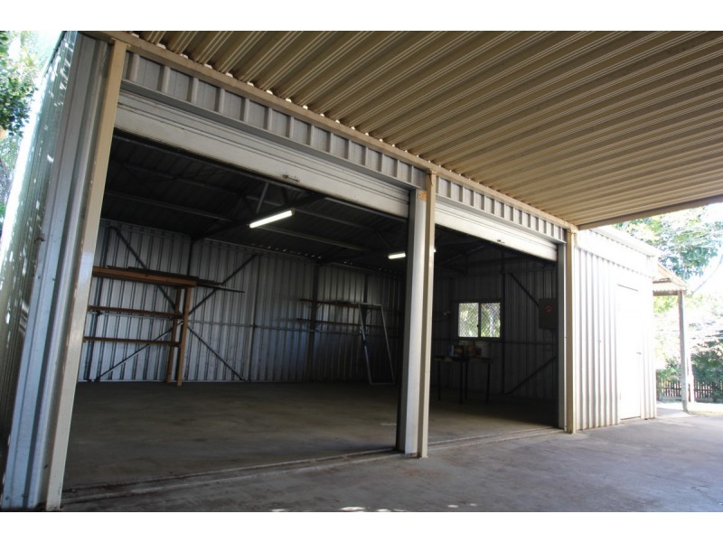 20 Franklin Street, Bundaberg South QLD 4670