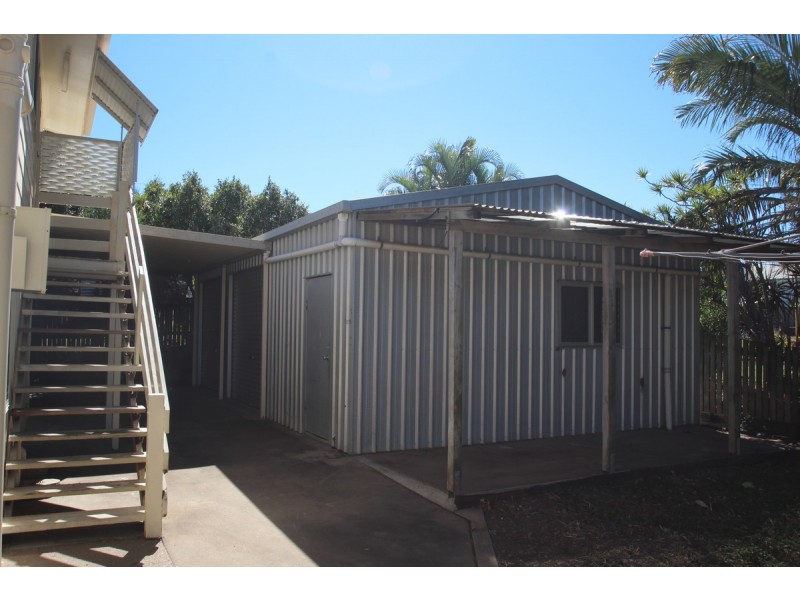 20 Franklin Street, Bundaberg South QLD 4670