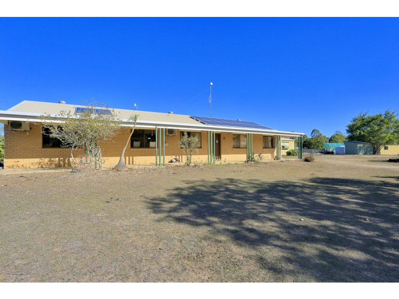 315 Walkers Road, South Bingera QLD 4670