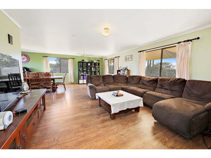 315 Walkers Road, South Bingera QLD 4670