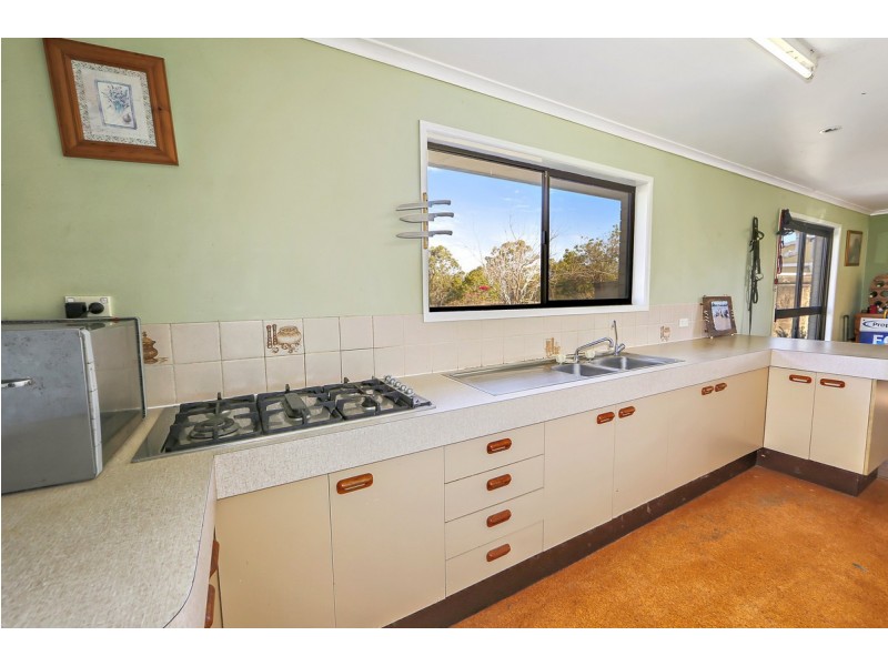 315 Walkers Road, South Bingera QLD 4670