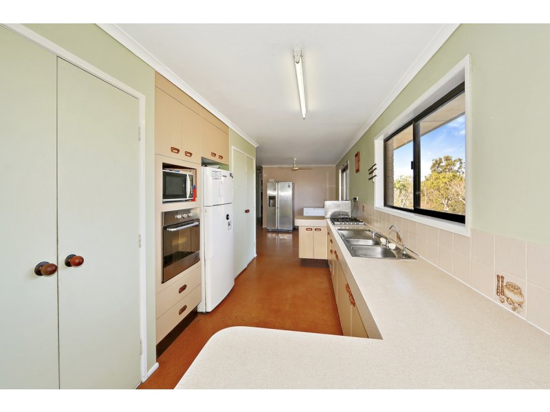 315 Walkers Road, South Bingera QLD 4670