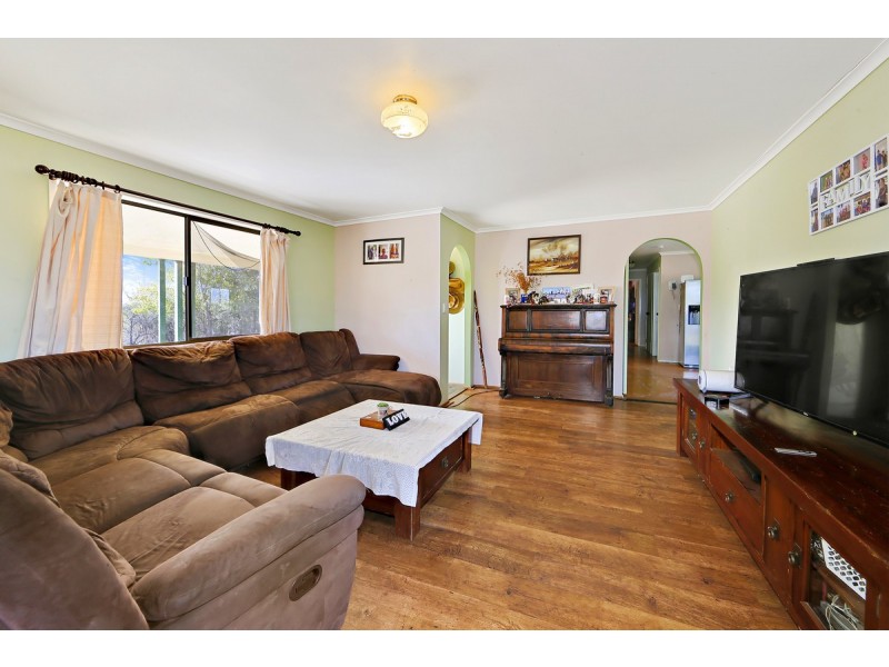 315 Walkers Road, South Bingera QLD 4670