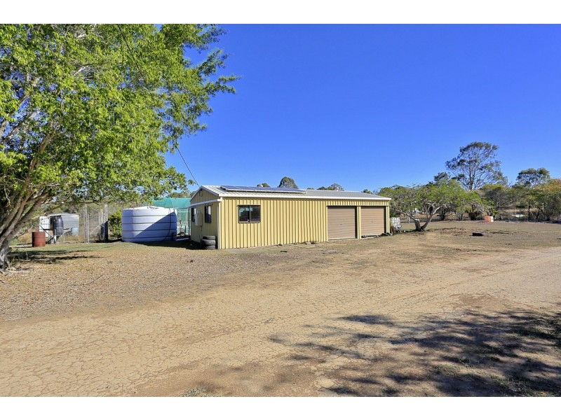315 Walkers Road, South Bingera QLD 4670