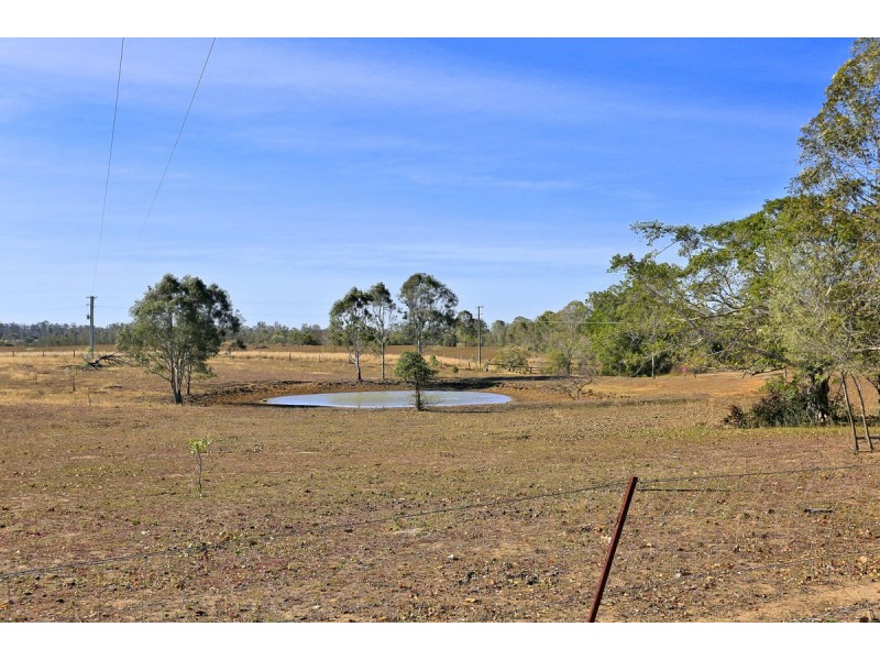 315 Walkers Road, South Bingera QLD 4670