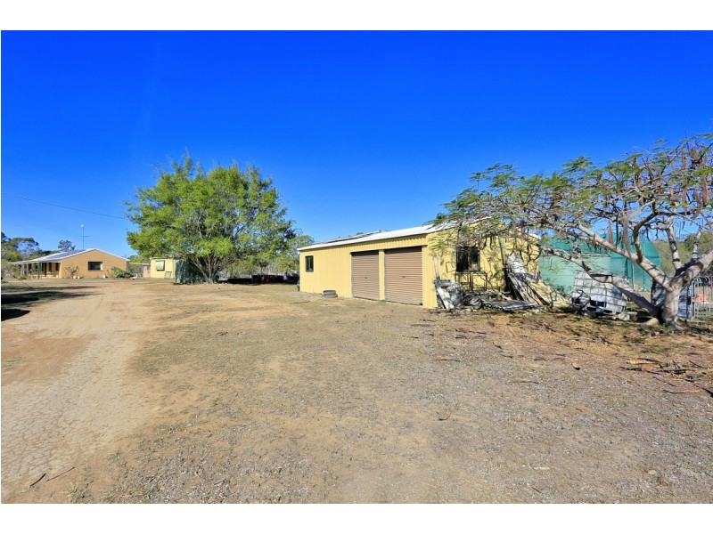 315 Walkers Road, South Bingera QLD 4670