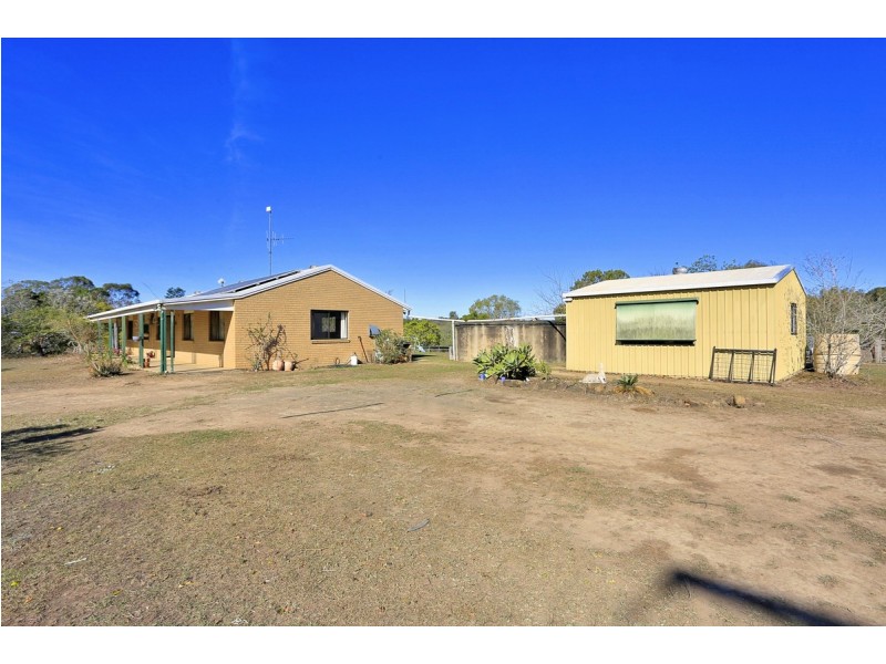 315 Walkers Road, South Bingera QLD 4670