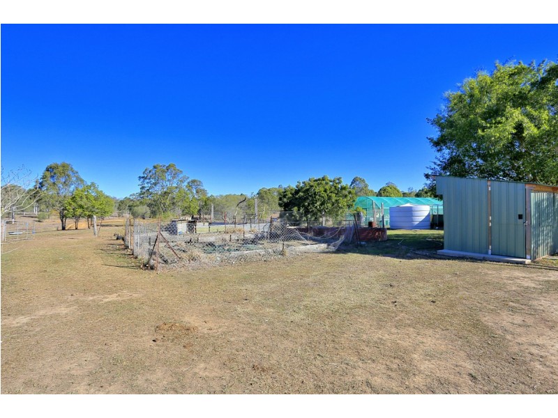 315 Walkers Road, South Bingera QLD 4670