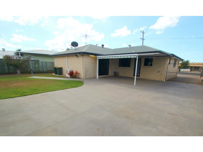 103 Boundary Street, Walkervale QLD 4670