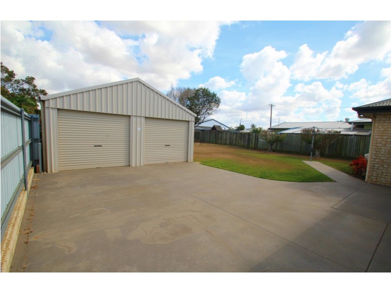 103 Boundary Street, Walkervale QLD 4670