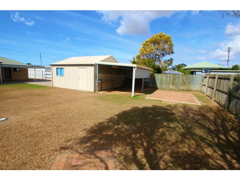 103 Boundary Street, Walkervale QLD 4670