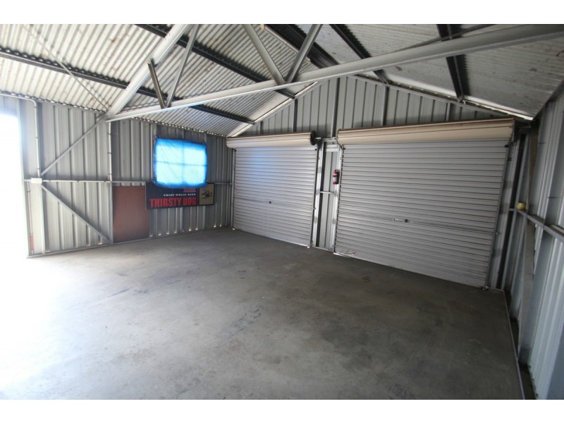 103 Boundary Street, Walkervale QLD 4670