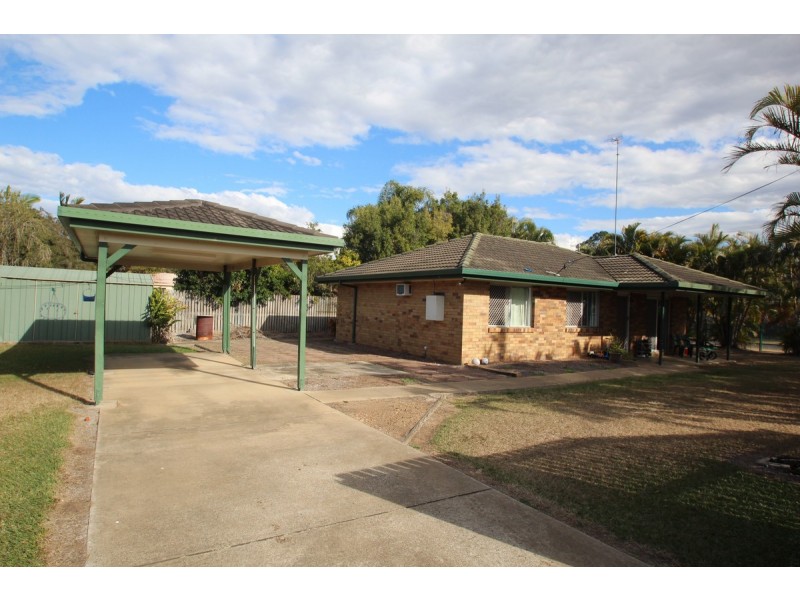 57 Heaps Street, Avenell Heights QLD 4670