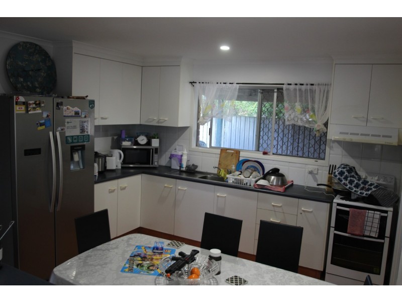 57 Heaps Street, Avenell Heights QLD 4670