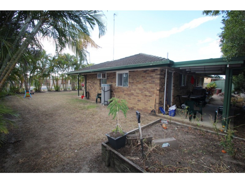 57 Heaps Street, Avenell Heights QLD 4670