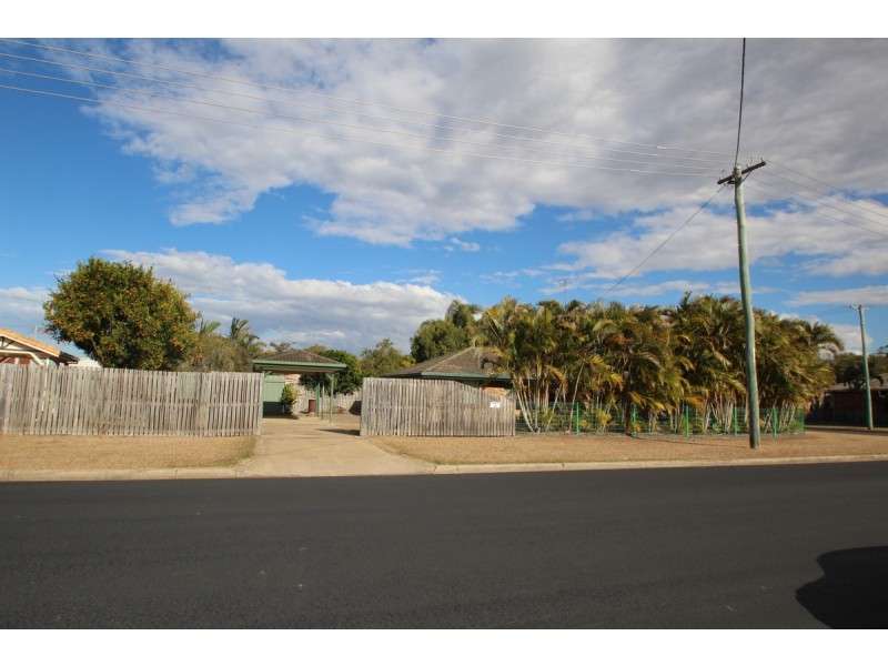 57 Heaps Street, Avenell Heights QLD 4670