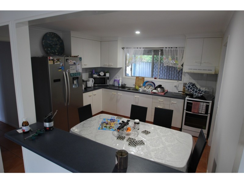 57 Heaps Street, Avenell Heights QLD 4670