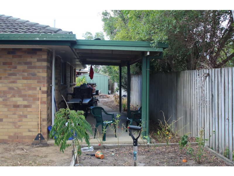 57 Heaps Street, Avenell Heights QLD 4670