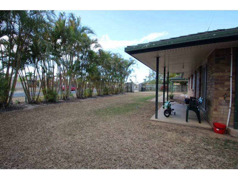 57 Heaps Street, Avenell Heights QLD 4670