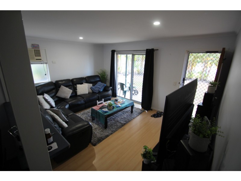 57 Heaps Street, Avenell Heights QLD 4670