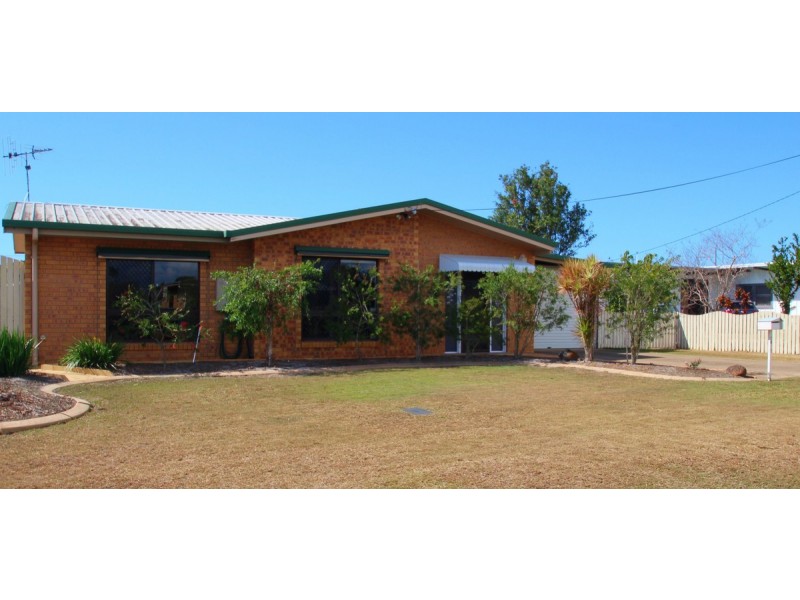 28 Baker Street, Kepnock QLD 4670
