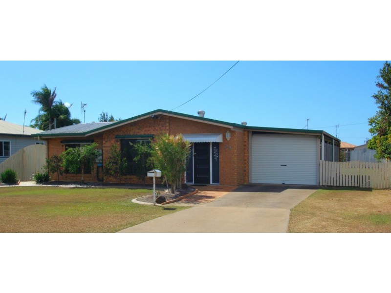 28 Baker Street, Kepnock QLD 4670
