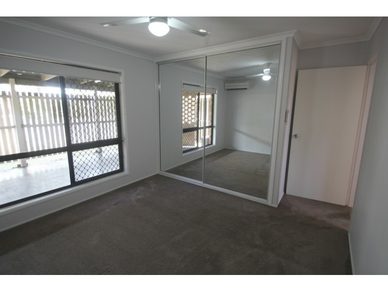 28 Baker Street, Kepnock QLD 4670