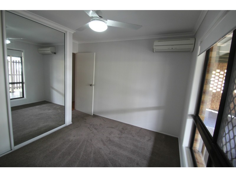 28 Baker Street, Kepnock QLD 4670