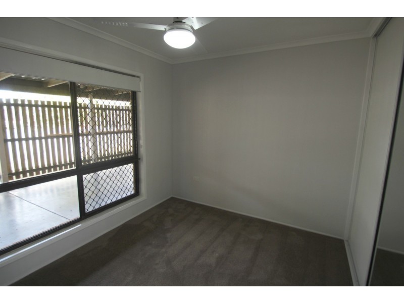 28 Baker Street, Kepnock QLD 4670