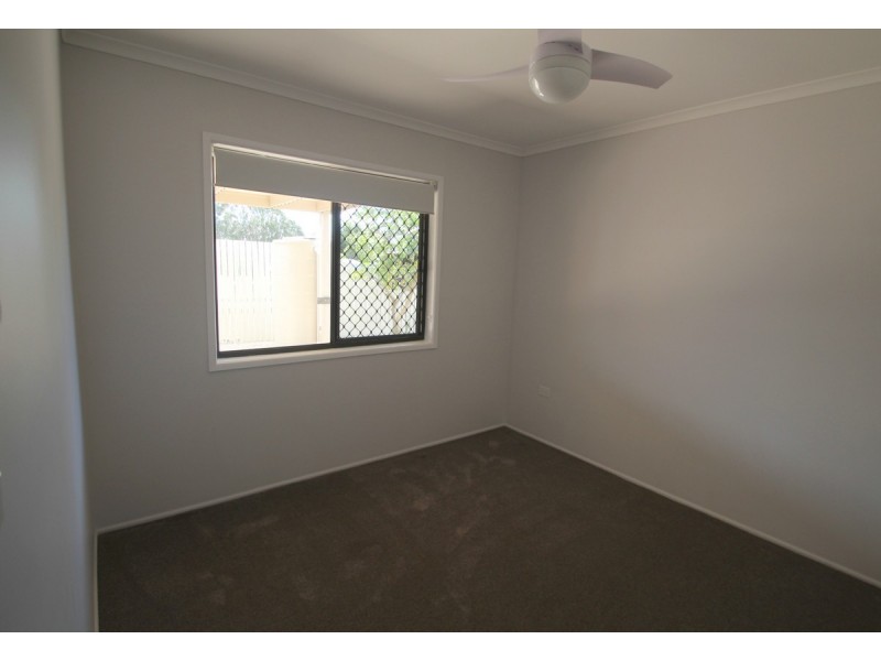28 Baker Street, Kepnock QLD 4670
