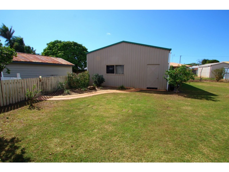 28 Baker Street, Kepnock QLD 4670