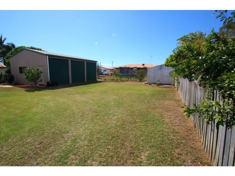 28 Baker Street, Kepnock QLD 4670
