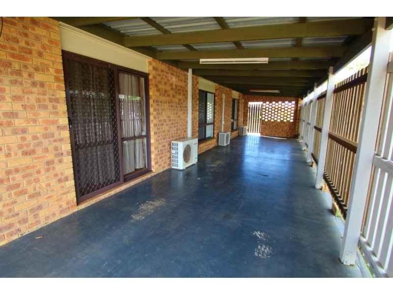 28 Baker Street, Kepnock QLD 4670