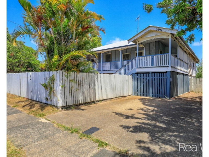 117 Targo Street, Bundaberg South QLD 4670
