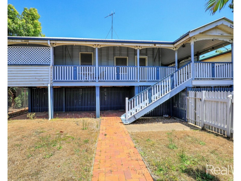117 Targo Street, Bundaberg South QLD 4670