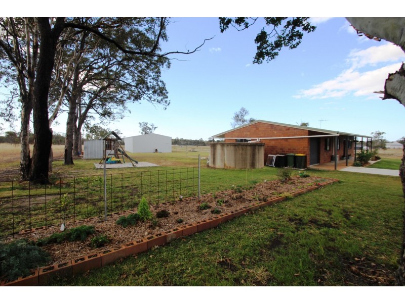 68 Usshers Road, Sharon QLD 4670