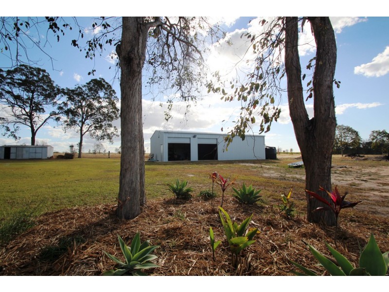 68 Usshers Road, Sharon QLD 4670