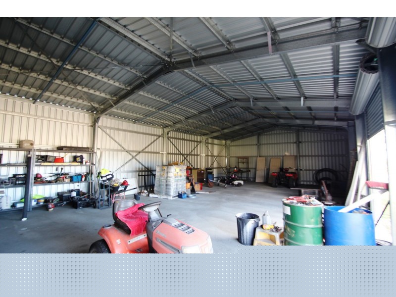 68 Usshers Road, Sharon QLD 4670