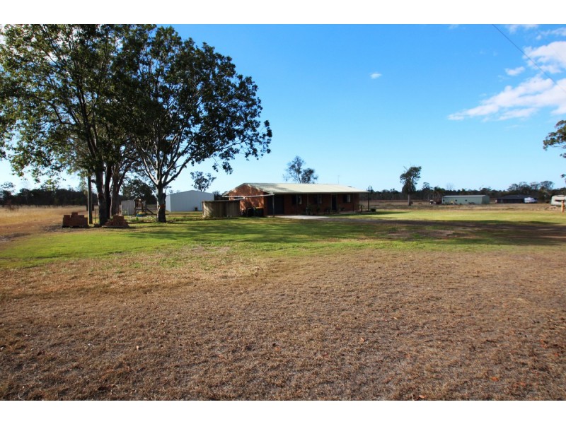 68 Usshers Road, Sharon QLD 4670