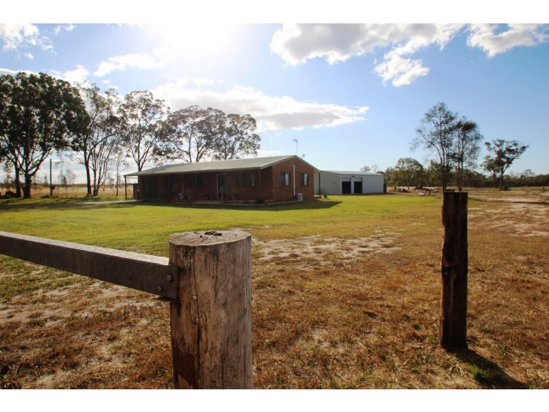 68 Usshers Road, Sharon QLD 4670