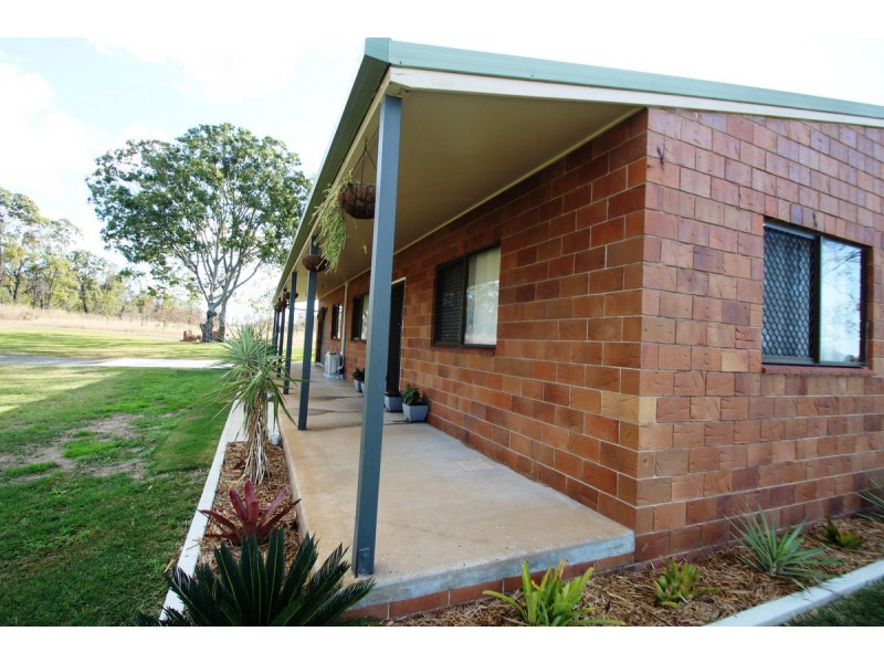 68 Usshers Road, Sharon QLD 4670