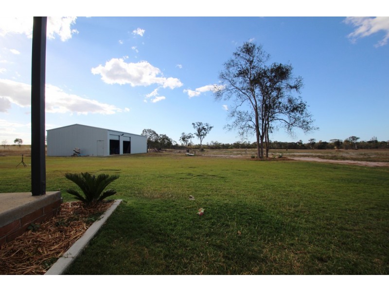 68 Usshers Road, Sharon QLD 4670